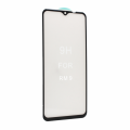 Tempered glass 5D za Xiaomi Redmi 9T/Note 9 4G/9 Power crni