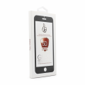 Tempered glass 5D za iPhone 7 plus/7S plus crni