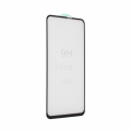 Tempered glass 5D za Samsung A606F Galaxy A60 crni