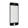 Tempered glass 5D za iPhone SE 2020/2022 crni