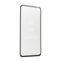 Tempered glass 5D za Huawei Honor X10 5G crni