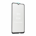 Tempered glass 5D za Huawei P Smart 2020 crni