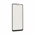 Tempered glass 5D za Huawei Y6p crni