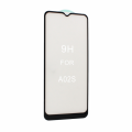 Tempered glass 5D za Samsung A025G/A037G Galaxy A02s/A03s (EU) crni