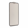 Tempered glass 5D za iPhone 12/12 Pro 6.1 crni