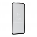 Tempered glass 5D za Xiaomi Redmi Note 10 5G crni