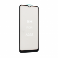 Tempered glass 5D za Samsung A032F Galaxy A03 Core crni