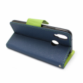 Torbica Mercury za Huawei P20 lite tamno plava