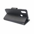 Torbica Mercury za Huawei Y7 2019/Y7 Prime 2019 crna
