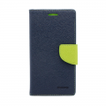 Torbica Mercury za Huawei Y7 2019/Y7 Prime 2019 tamno plava