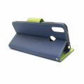 Torbica Mercury za Huawei Y7 2019/Y7 Prime 2019 tamno plava