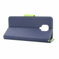 Torbica Mercury za Xiaomi Redmi Note 9 Pro/Note 9 Pro Max tamno plava
