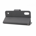 Torbica Mercury za ZTE Blade A5 2020 crna