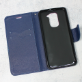 Torbica Mercury za Xiaomi Redmi Note 9/Redmi 10X 4G ljubicasta