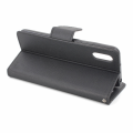 Torbica Mercury za Xiaomi Redmi 9A crna