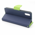 Torbica Mercury za Xiaomi Redmi 9A tamno plava