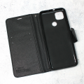 Torbica Mercury za Motorola Moto G9 Power crna