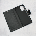 Torbica Mercury za Xiaomi Redmi Note 10 Pro/10 Pro Max crna