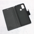 Torbica Mercury za Alcatel 1S/3L 2021/A1 Alpha 21 crna