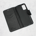 Torbica Mercury za Xiaomi Redmi Note 10 5G crna