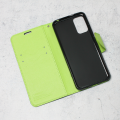 Torbica Mercury za Xiaomi Redmi Note 10 5G tamno plava