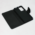 Torbica Mercury za Xiaomi Redmi Note 11T 5G/Poco M4 Pro 5G crna