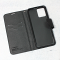 Torbica Mercury za Realme 8 4G/8 Pro crna