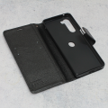 Torbica Mercury za Motorola Moto G200 5G/Edge S30 crna