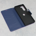 Torbica Mercury za Motorola Moto G200 5G/Edge S30 ljubicasta