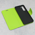 Torbica Mercury za Samsung G990 Galaxy S21 FE tamno plava