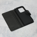 Torbica Mercury za Xiaomi Redmi 9C/10A crna