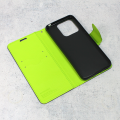 Torbica Mercury za Xiaomi Redmi 10C tamno plava