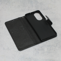 Torbica Mercury za Huawei Honor X7 crna