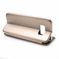 Torbica Teracell Flip Cover za Samsung G950 S8 zlatna