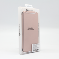 Torbica Teracell Flip Cover za Samsung N960 Note 9 roze