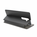 Torbica Teracell Flip Cover za Xiaomi Redmi Note 8 Pro crna