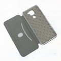 Torbica Teracell Flip Cover za Xiaomi Redmi Note 9/Redmi 10X 4G crna