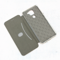 Torbica Teracell Flip Cover za Xiaomi Redmi Note 9/Redmi 10X 4G zlatna