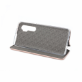 Torbica Teracell Flip Cover za Xiaomi Mi Note 10 Lite roze
