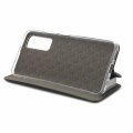 Torbica Teracell Flip Cover za Huawei P Smart 2021 crna