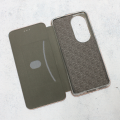 Torbica Teracell Flip Cover za Huawei P50 Pro roze