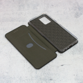 Torbica Teracell Flip Cover za Realme 8i crna
