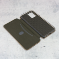 Torbica Teracell Flip Cover za Realme 8i zlatna