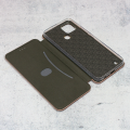Torbica Teracell Flip Cover za Realme C25Y/C21Y roze