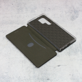 Torbica Teracell Flip Cover za Samsung S908B Galaxy S22 Ultra 5G crna