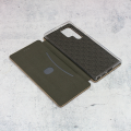 Torbica Teracell Flip Cover za Samsung S908B Galaxy S22 Ultra 5G zlatna