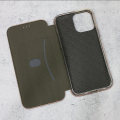 Torbica Teracell Flip Cover za iPhone 13 Pro Max 6.7 roze