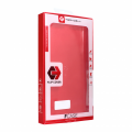 Torbica Teracell Flip Cover za Samsung A226B Galaxy A22 5G crna