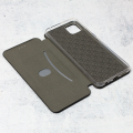 Torbica Teracell Flip Cover za Samsung A226B Galaxy A22 5G crna