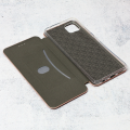 Torbica Teracell Flip Cover za Samsung A226B Galaxy A22 5G roze